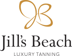 The logo for Jill's Beach, a Donovan Brand